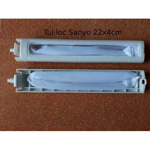 Túi lọc máy giặt Sanyo  7kg